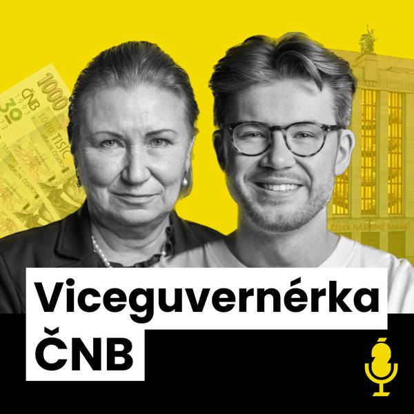 Investiční podcast Vojta Žižka
